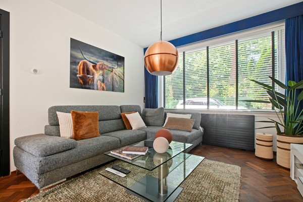 Medium property photo - Bos en Vaartlaan 11, 1181 AA Amstelveen